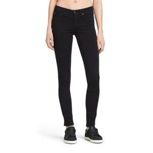 Rag & Bone Legging Skinny Jean